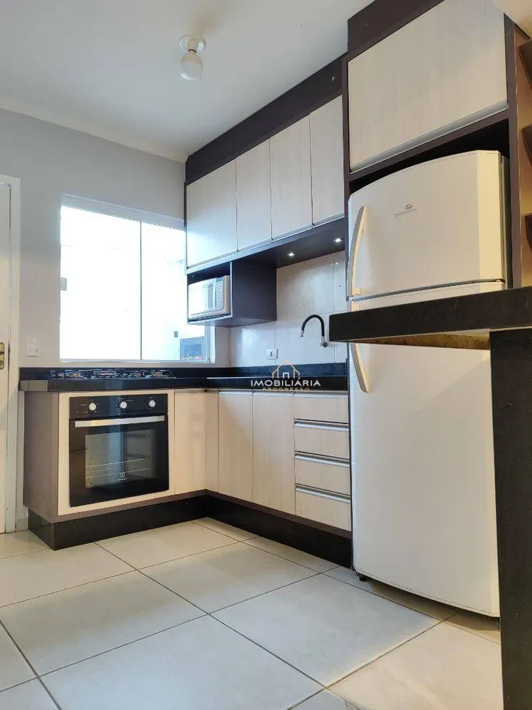 Casa, 2 quartos, 60 m² - Foto 4