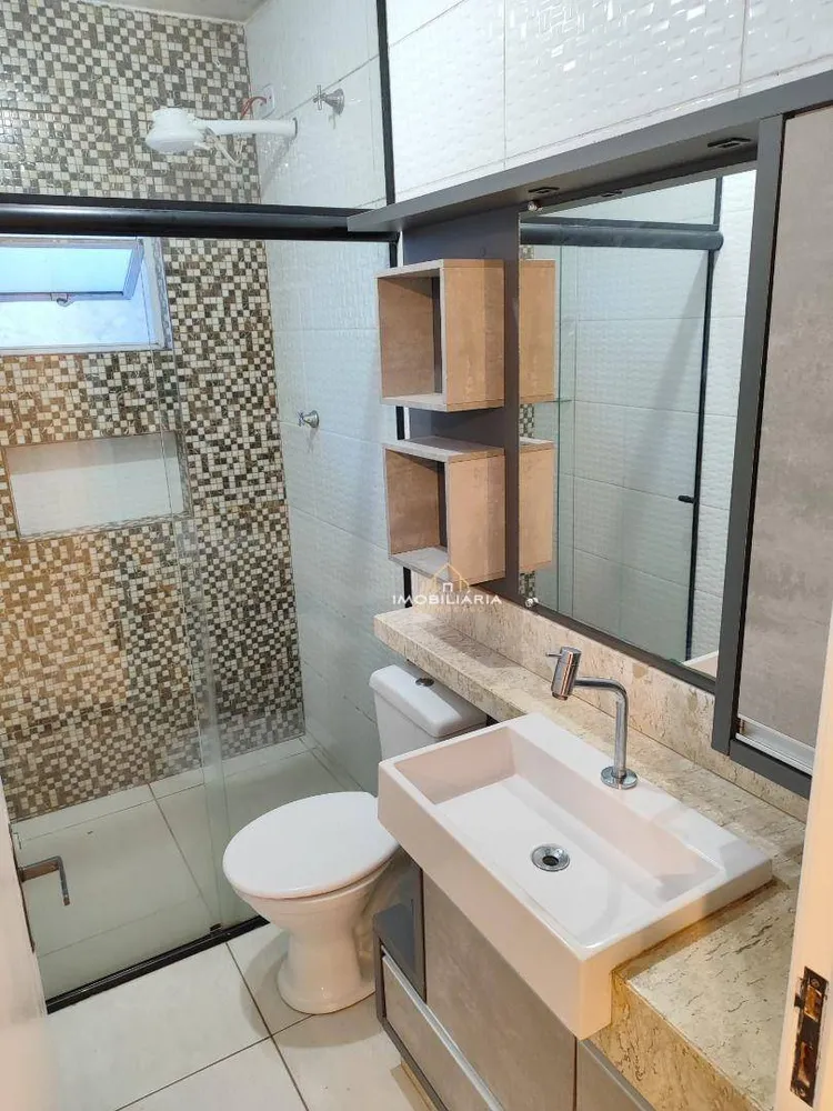 Casa, 2 quartos, 60 m² - Foto 7