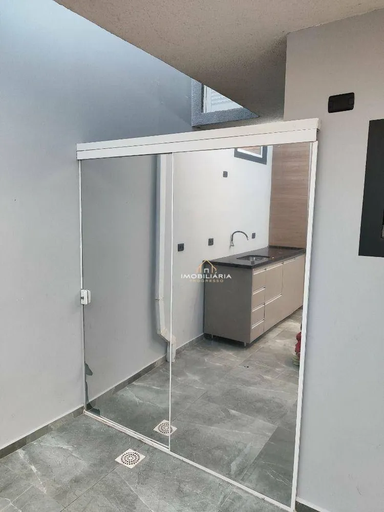 Casa, 2 quartos, 60 m² - Foto 10