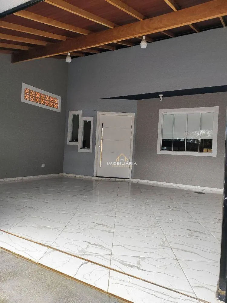 Casa, 2 quartos, 60 m² - Foto 2