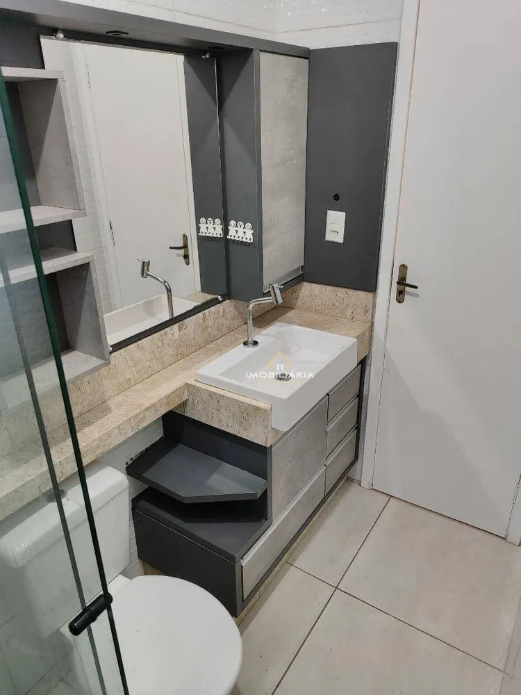 Casa, 2 quartos, 60 m² - Foto 8