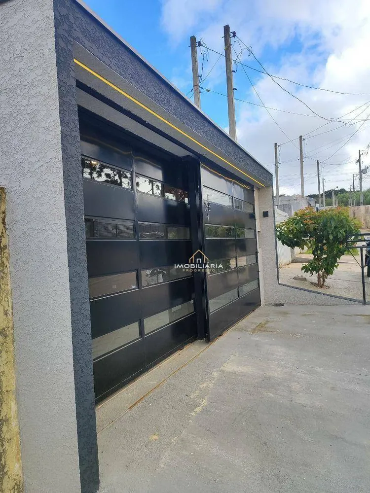 Casa, 2 quartos, 60 m² - Foto 13
