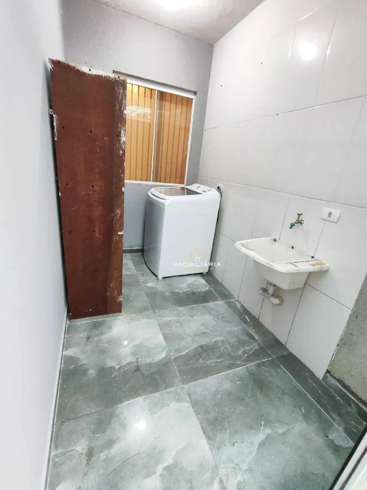 Casa, 2 quartos, 60 m² - Foto 3
