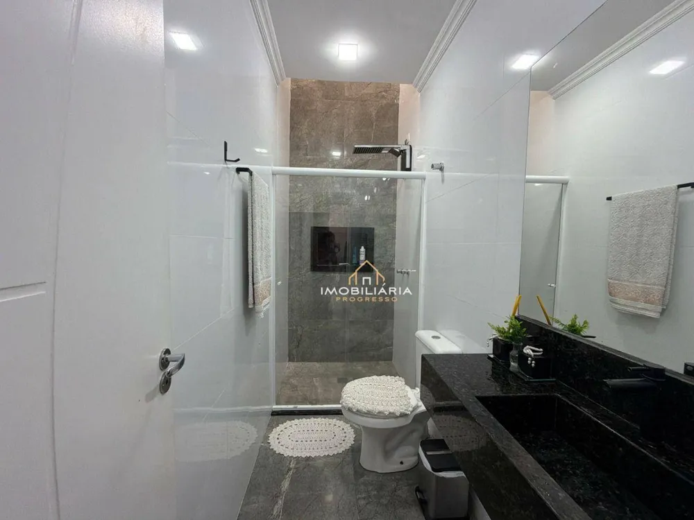 Casa, 3 quartos, 104 m² - Foto 4
