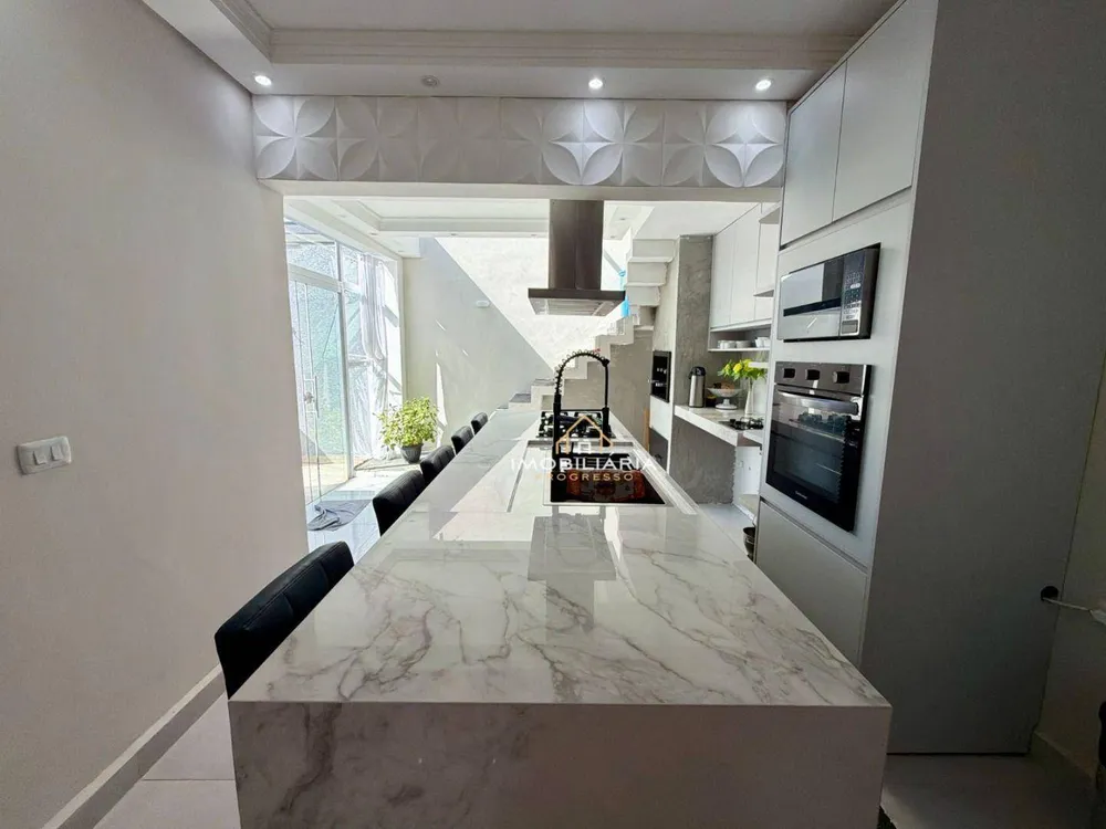 Casa, 3 quartos, 104 m² - Foto 2