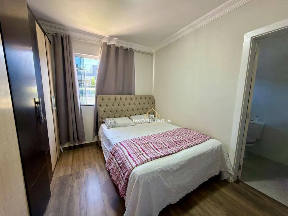 Casa, 3 quartos, 104 m² - Foto 5