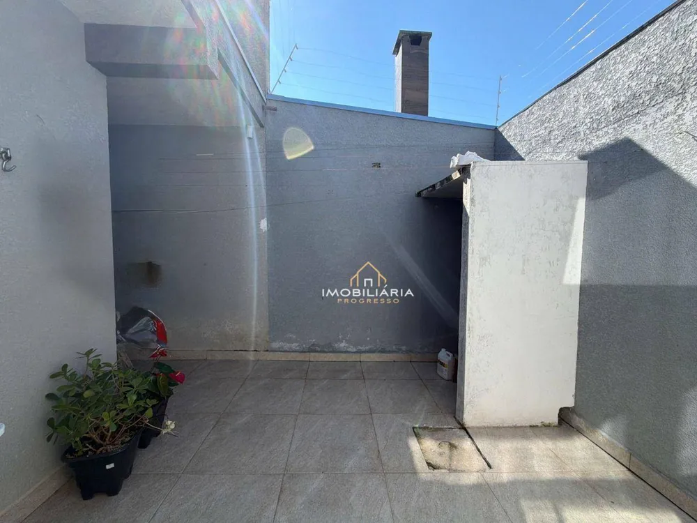 Casa, 3 quartos, 104 m² - Foto 3