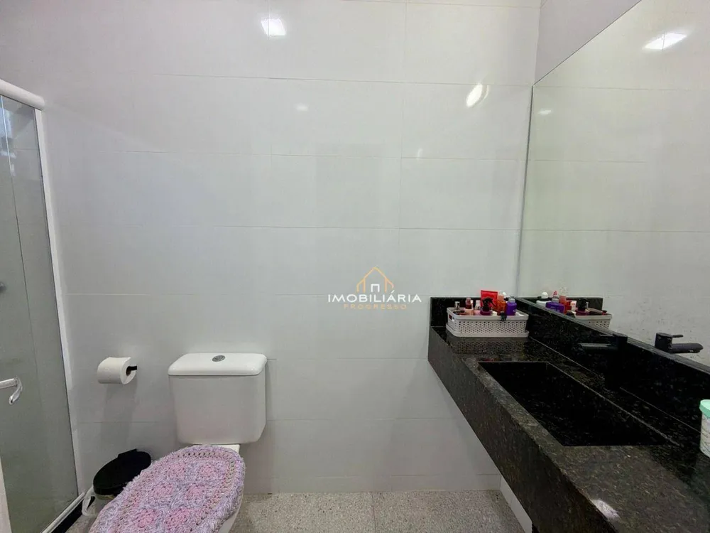 Casa, 3 quartos, 104 m² - Foto 8