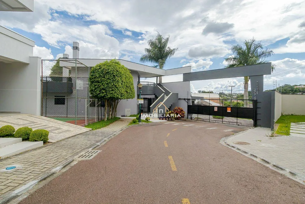 Casa de Condomínio, 4 quartos - Foto 21