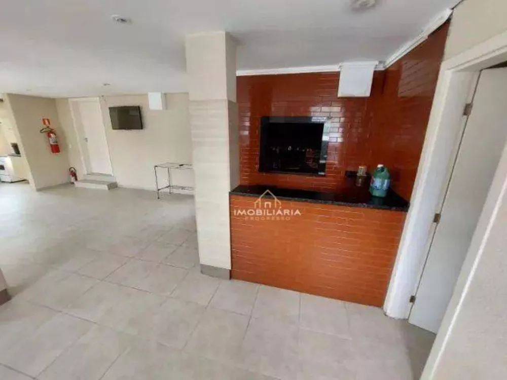 Apartamento à venda com 2 quartos, 43m² - Foto 7