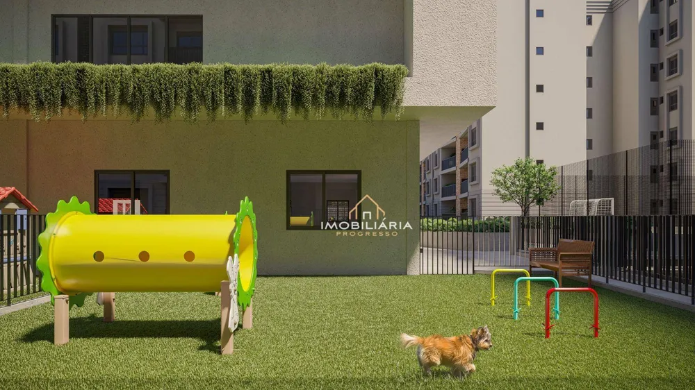 Apartamento, 3 quartos, 75 m² - Foto 11