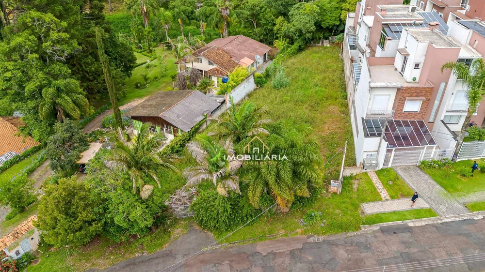 Terreno, 801 m² - Foto 1