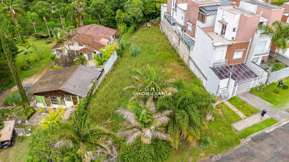 Terreno, 801 m² - Foto 7
