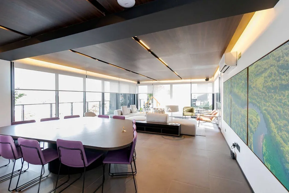 Apartamento, 3 quartos, 136 m² - Foto 7