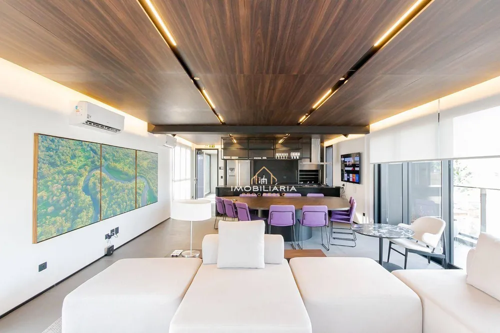 Apartamento, 3 quartos, 136 m² - Foto 6