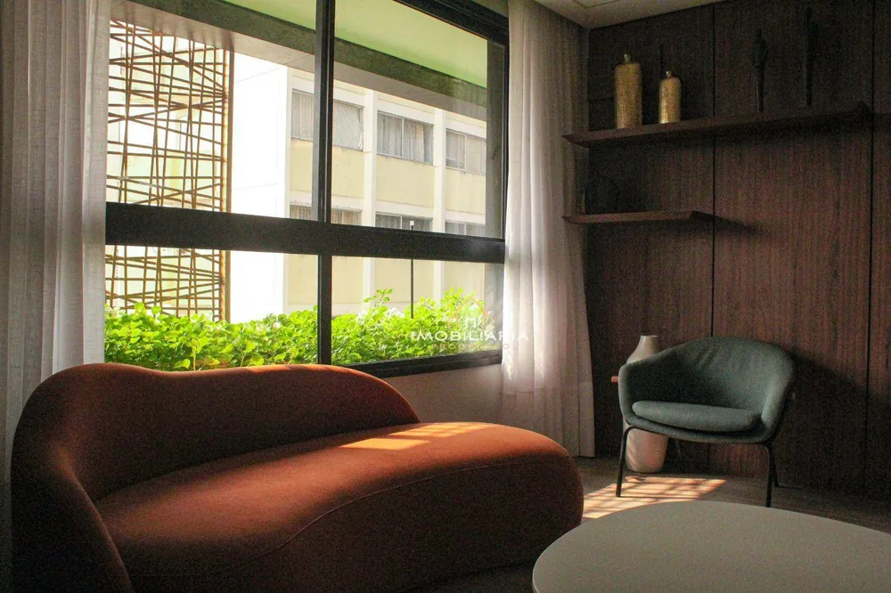 Apartamento, 3 quartos, 136 m² - Foto 1