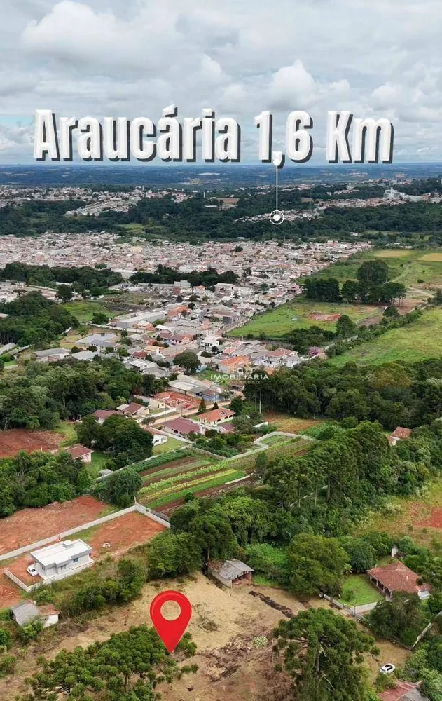 Terreno, 1 hectares - Foto 3