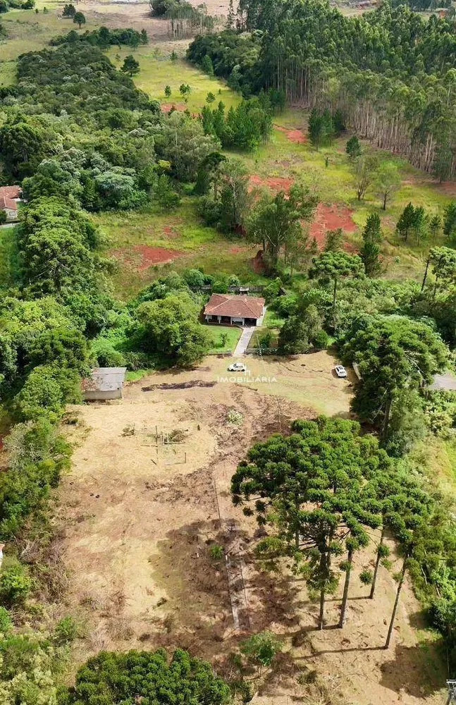 Terreno, 1 hectares - Foto 1