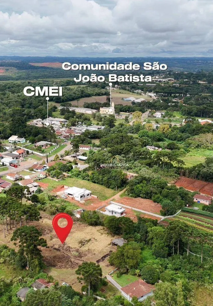 Terreno, 1 hectares - Foto 4