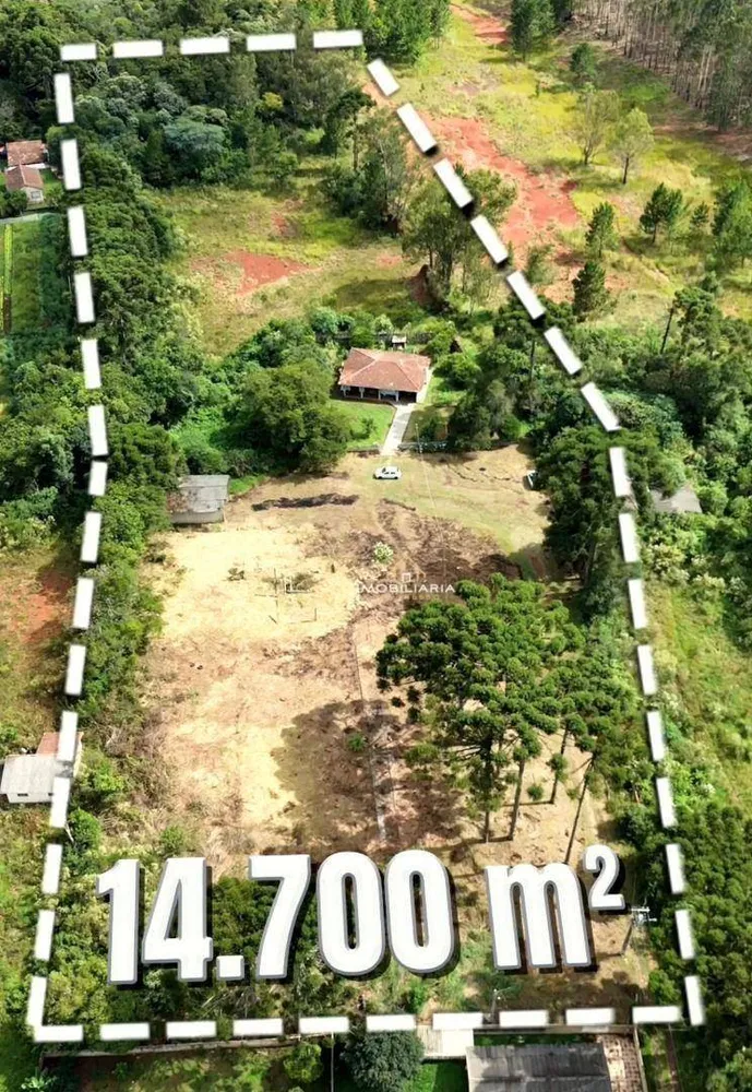 Terreno, 1 hectares - Foto 2