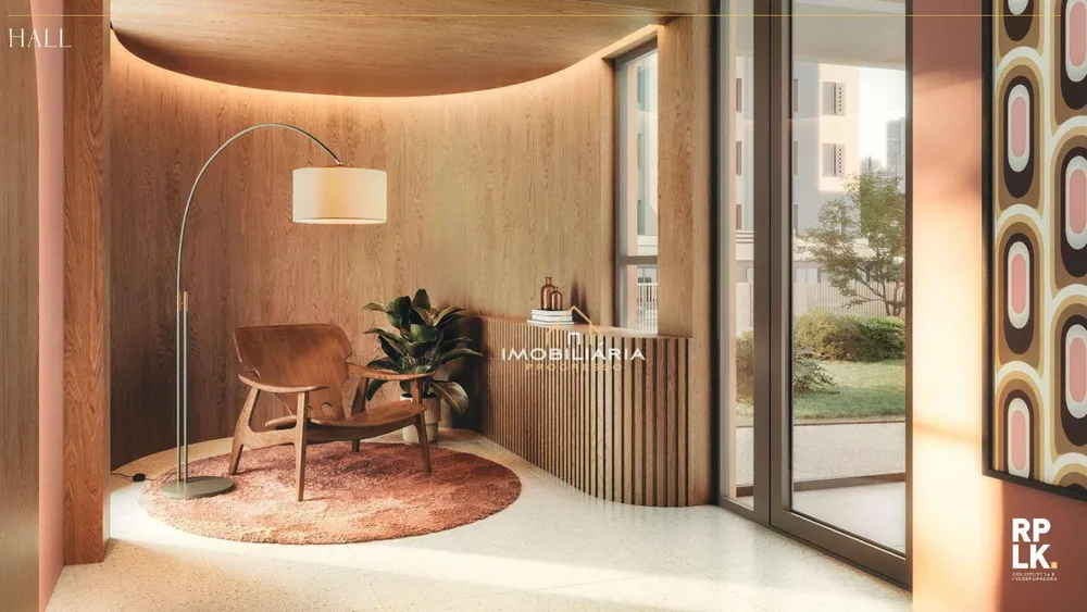 Kitnet-Studio, 24 m² - Foto 4