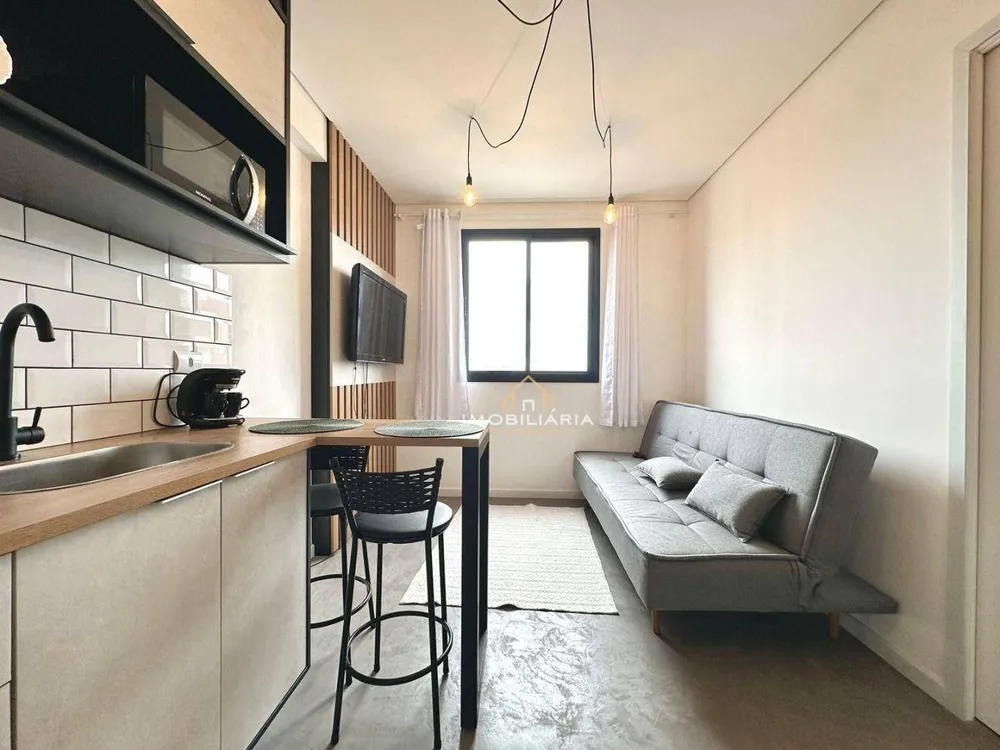 Loft, 25 m² - Foto 4