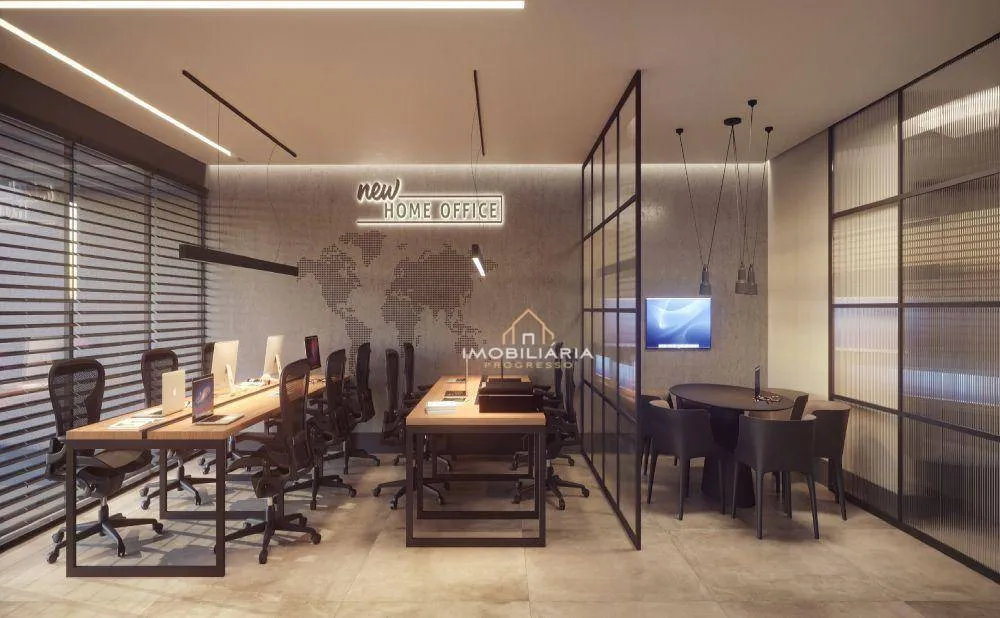 Loft, 25 m² - Foto 15