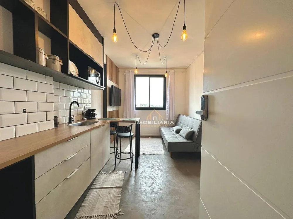 Loft, 25 m² - Foto 3