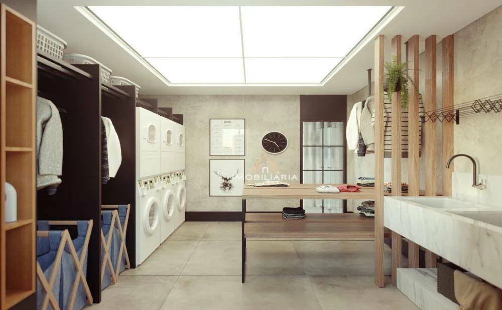 Loft, 25 m² - Foto 12