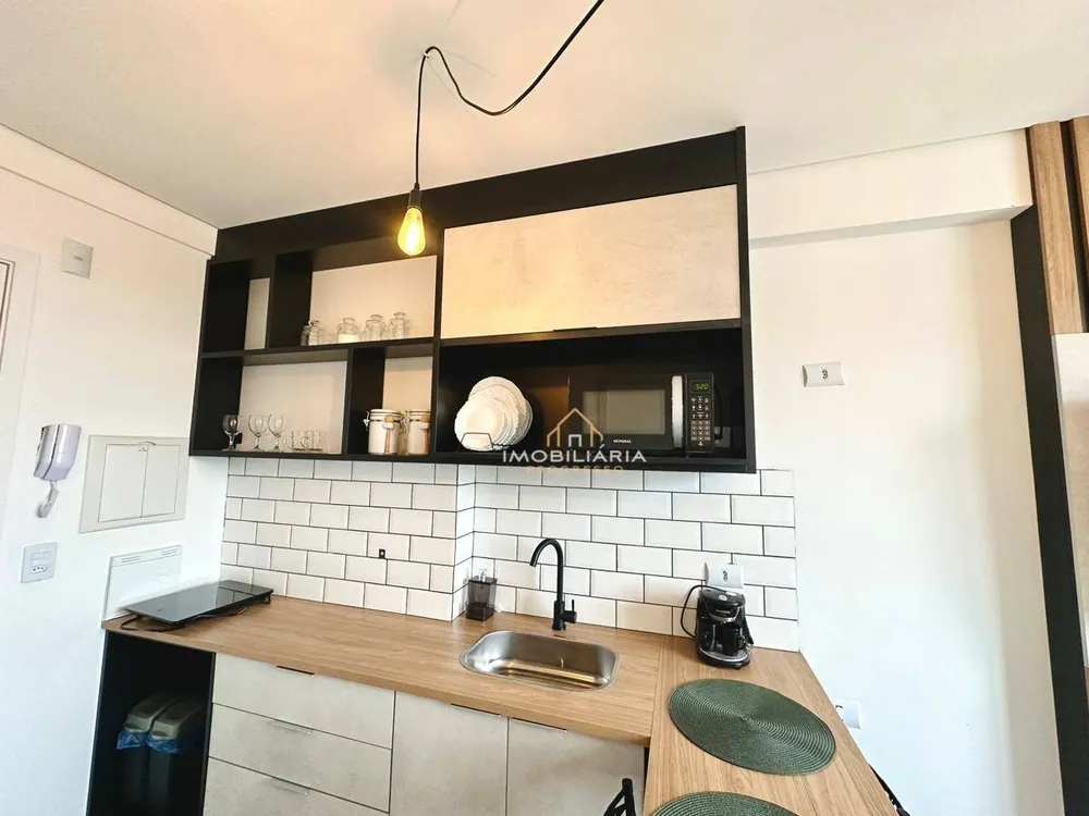 Loft, 25 m² - Foto 6