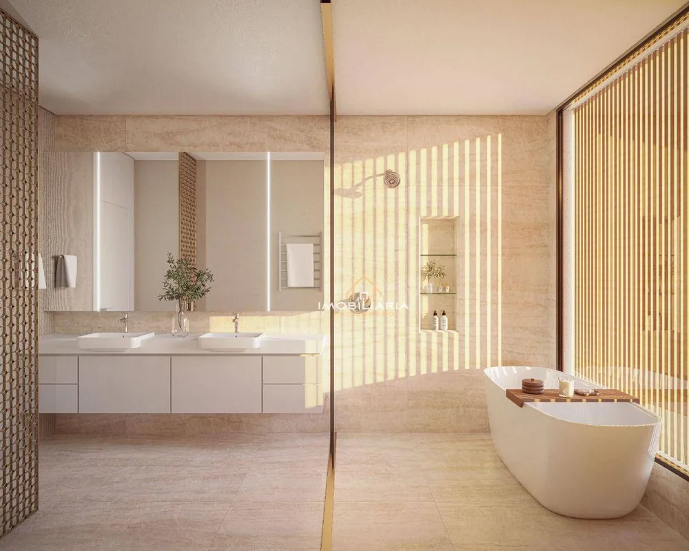 Casa de Condomínio, 4 quartos - Foto 7