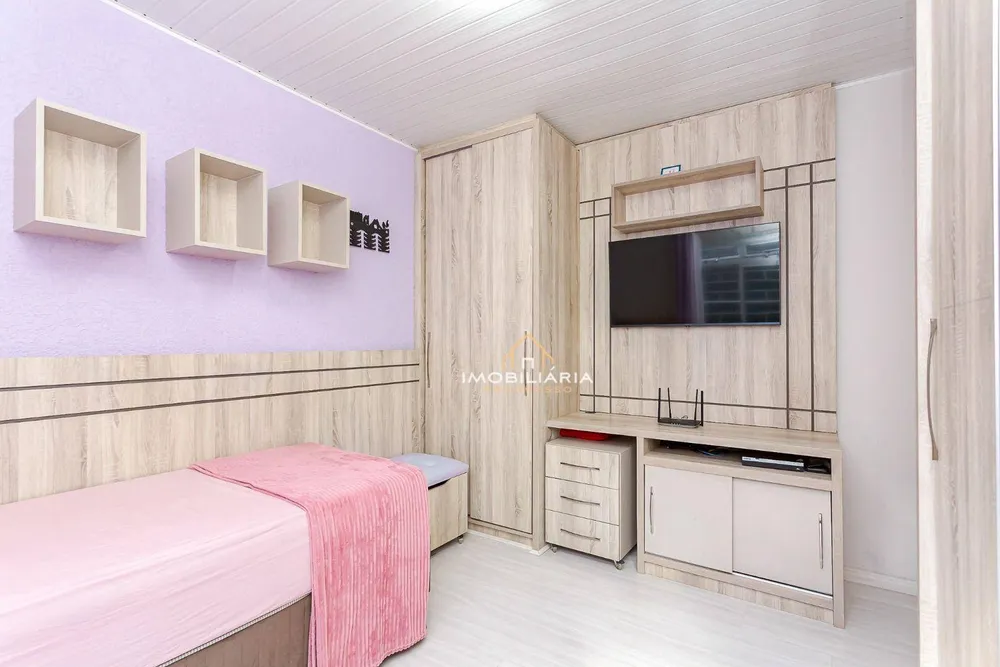 Casa, 3 quartos, 120 m² - Foto 9
