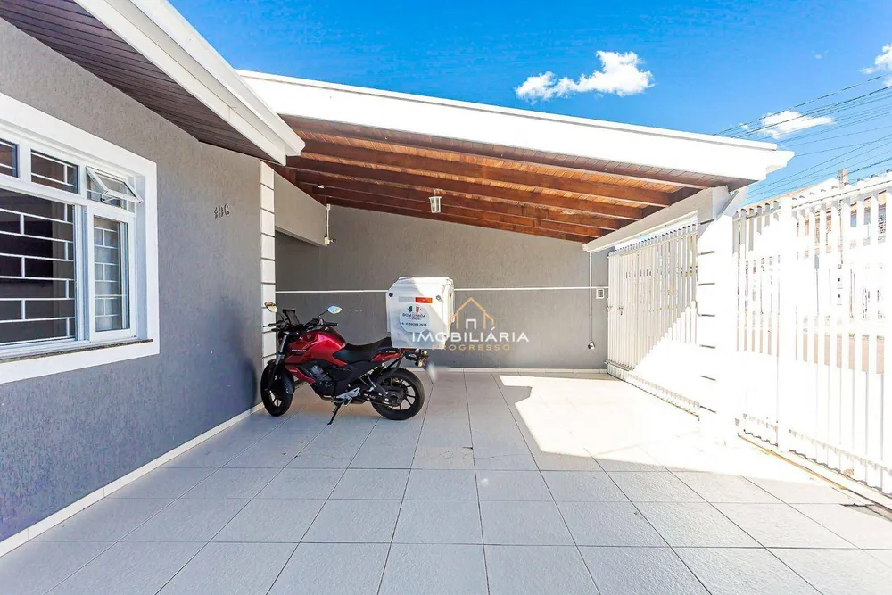 Casa, 3 quartos, 120 m² - Foto 4
