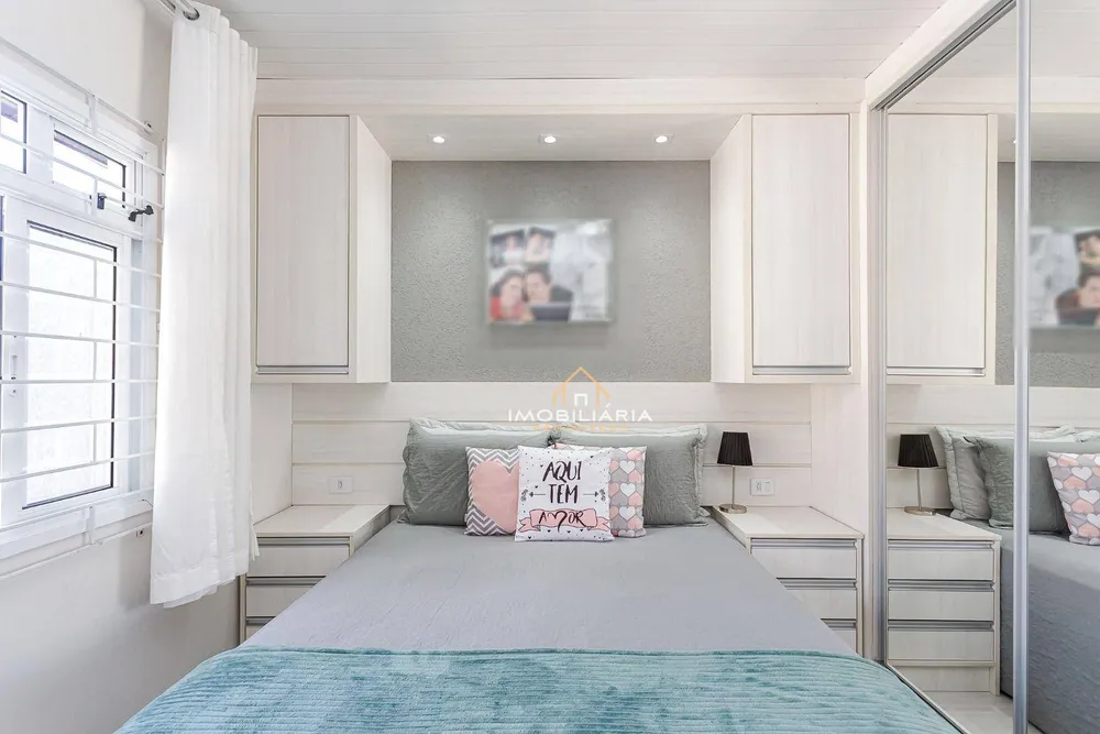 Casa, 3 quartos, 120 m² - Foto 11