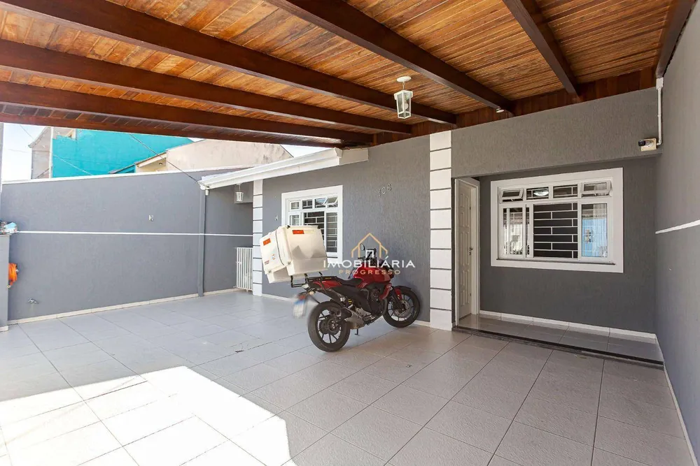 Casa, 3 quartos, 120 m² - Foto 5