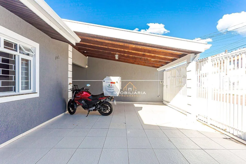 Casa, 3 quartos, 120 m² - Foto 3