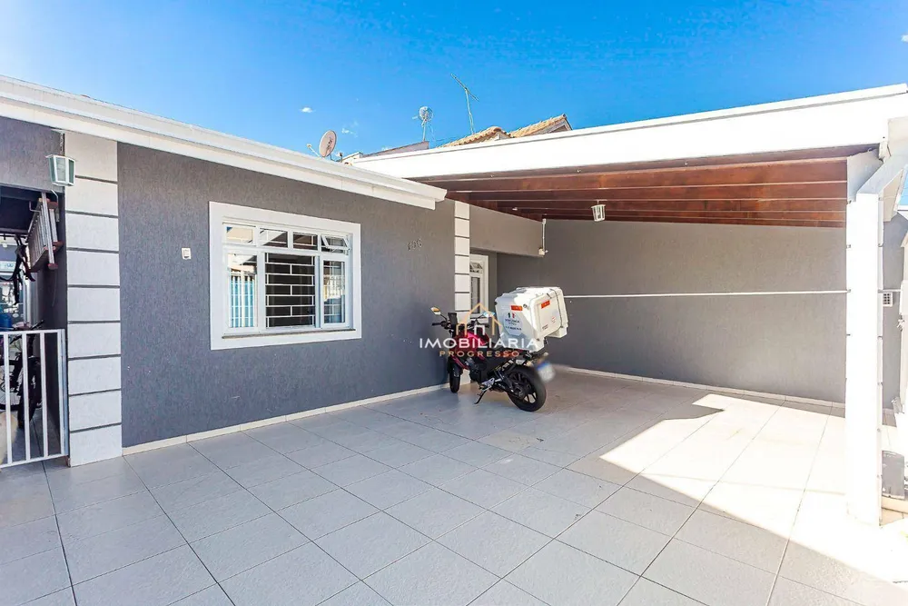 Casa, 3 quartos, 120 m² - Foto 2