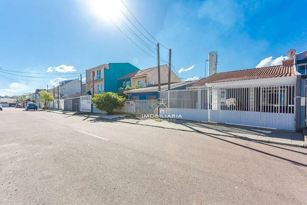 Casa, 3 quartos, 120 m² - Foto 1