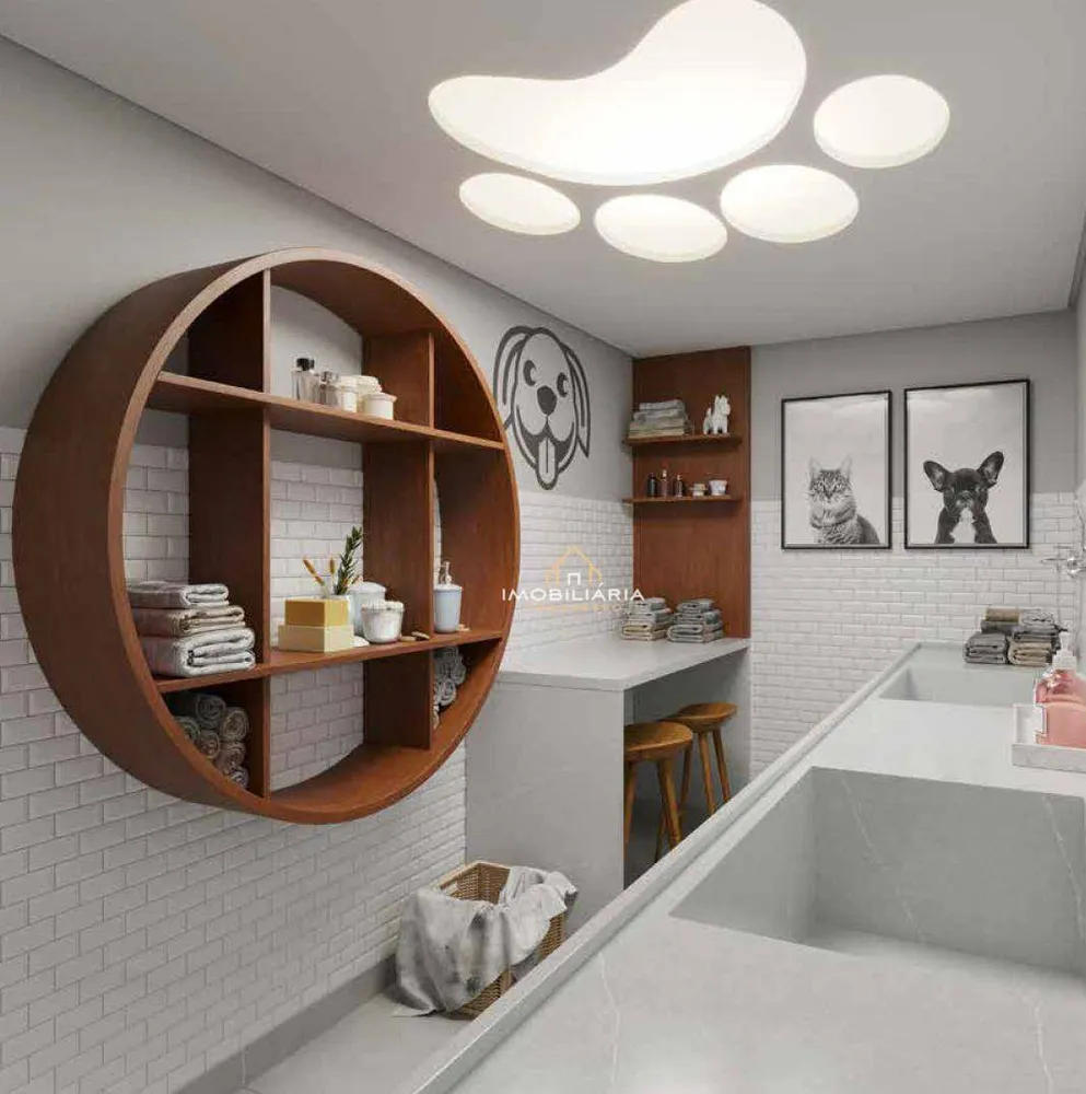 Apartamento, 3 quartos, 174 m² - Foto 9