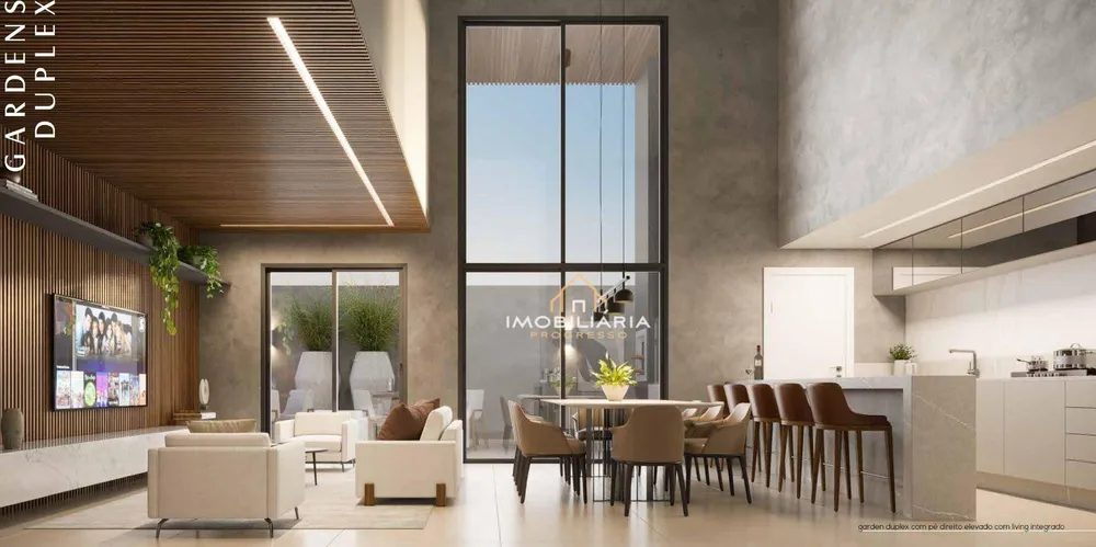 Apartamento, 3 quartos, 174 m² - Foto 3