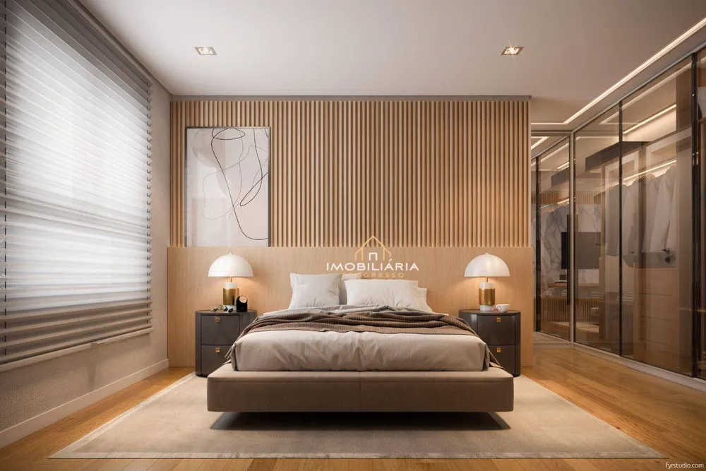 Apartamento, 3 quartos, 174 m² - Foto 5
