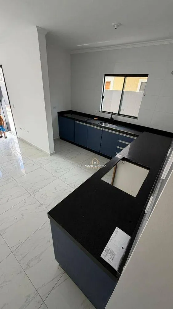 Casa, 3 quartos, 70 m² - Foto 2