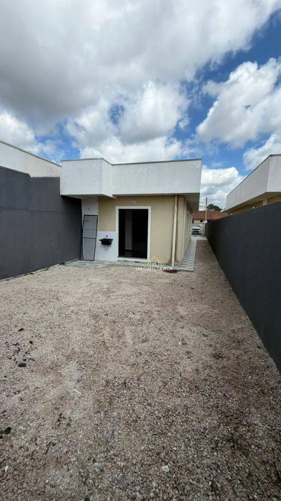 Casa, 3 quartos, 70 m² - Foto 12