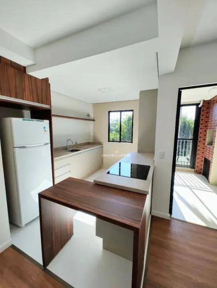 Apartamento, 2 quartos, 86 m² - Foto 5