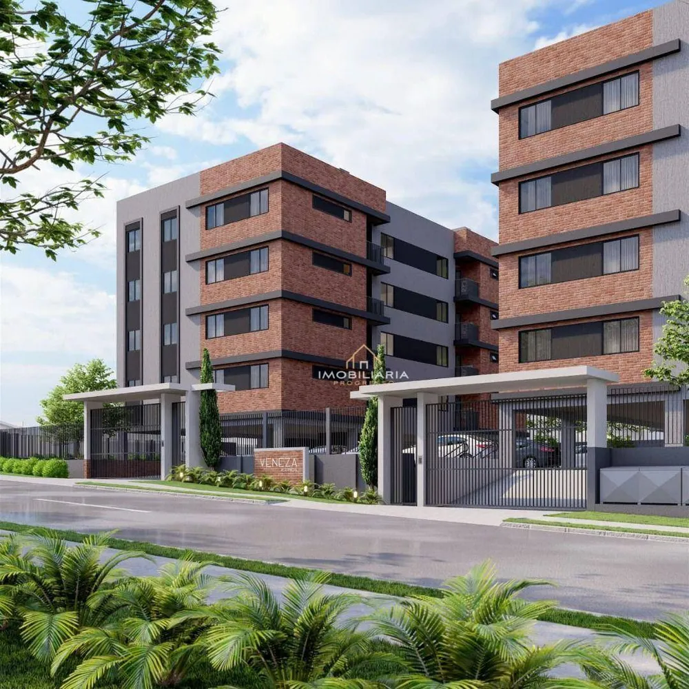 Apartamento, 2 quartos, 86 m² - Foto 2