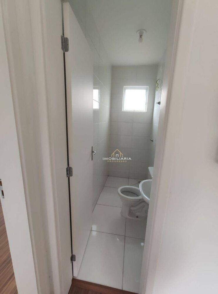 Apartamento à venda com 2 quartos, 44m² - Foto 4
