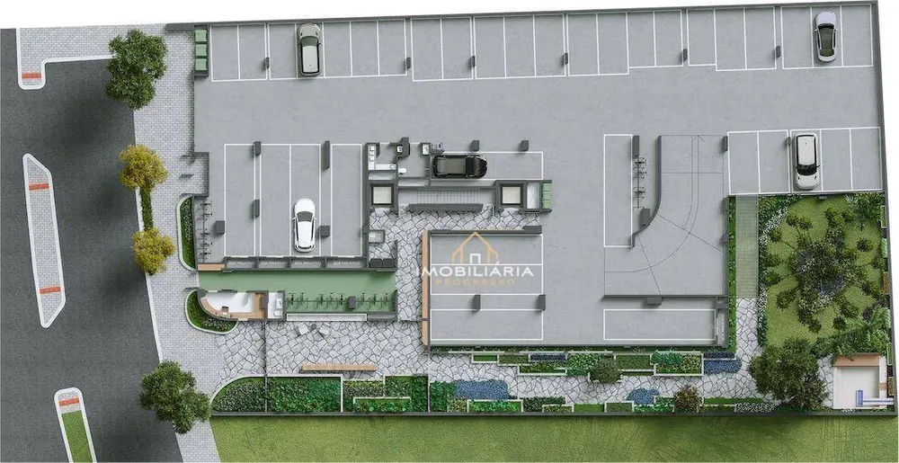 Apartamento, 2 quartos, 81 m² - Foto 8