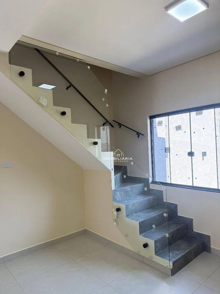 Sobrado, 3 quartos, 65 m² - Foto 2
