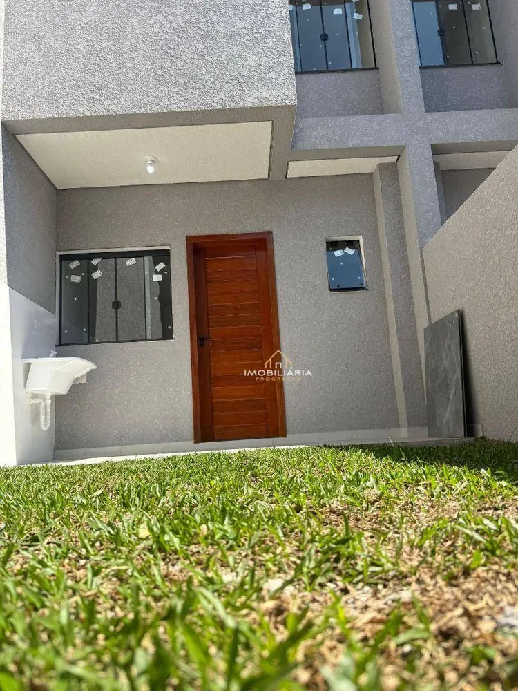 Sobrado, 3 quartos, 65 m² - Foto 4