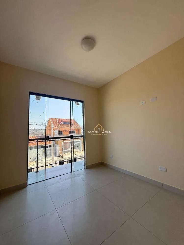 Sobrado, 3 quartos, 65 m² - Foto 10